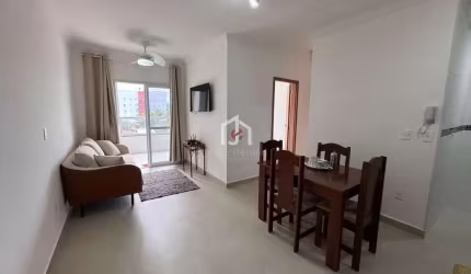 Apartamento com 2 quartos à venda em Toninhas, Ubatuba  por R$ 650.000