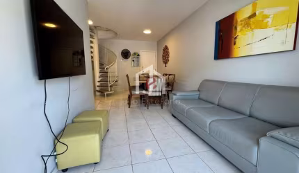 Cobertura com 3 quartos à venda na Praia Grande, Ubatuba  por R$ 1.950.000
