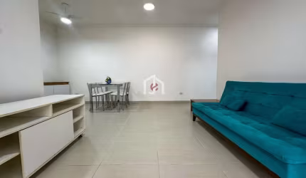 Apartamento com 3 quartos para alugar no Centro, Ubatuba  por R$ 4.900