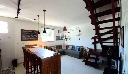 Apartamento com 3 quartos à venda em Itaguá, Ubatuba  por R$ 905.000