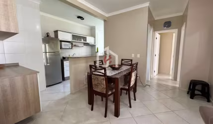 Apartamento com 2 quartos à venda na Praia Grande, Ubatuba  por R$ 900.000