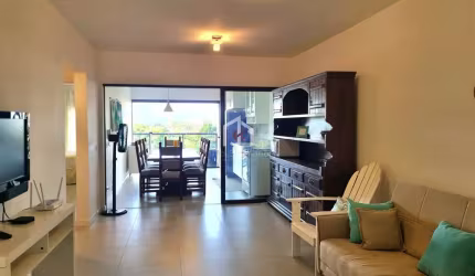 Apartamento com 3 quartos à venda em Itaguá, Ubatuba  por R$ 1.400.000