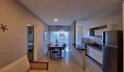 Apartamento com 2 quartos à venda no Umuarama, Ubatuba  por R$ 580.000