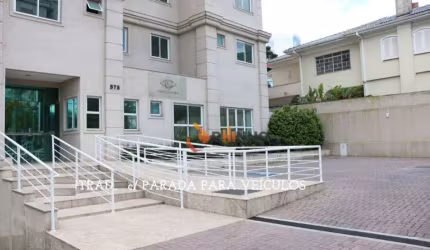Apartamento com 3 quartos 1 suíte, 98 m² no Alto da Glória