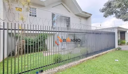 Casa de alto padrão, 450 m² no bairro Santa Quitéria