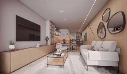 Apartamento 3 quartos 1 suíte no bairro Boa Vista