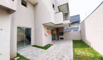 Sobrado com 3 quartos, 1 suíte , 227 m² no bairro Campo Comprido.