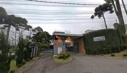 Terreno à venda, 398 m² por R$ 595.000,00 - Taboão - Curitiba/PR