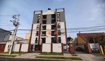 Apartamento com 2 quartos, 1 suíte, 52 m² no bairro Santa Quitéria.