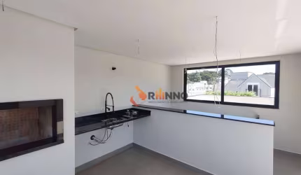 Casa nova em Condomínio 3 suítes, 202 m² no bairro Santa Cândida