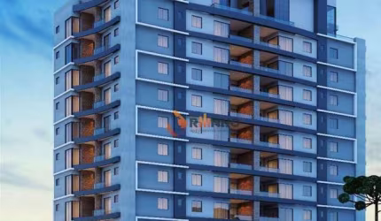 Apartamento com 3 quartos, 1 suíte, 109 m² no bairro Cristo Rei