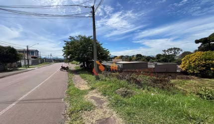 Terreno à venda, 874 m² no Centro - Jardim Paulista