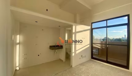 Studio DUPLEX novo no Ecovile