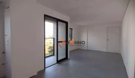 Apartamento com 3 dormitórios à venda, 86 m² por R$ 758.000,00 - Novo Mundo - Curitiba/PR