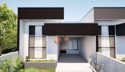 Casa na Praia com 3 quartos, 1 suíte, 150 m² em Guaratuba.