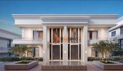 Casa com 3 quartos, 1 suíte, 179 m² no bairro Pilarzinho.