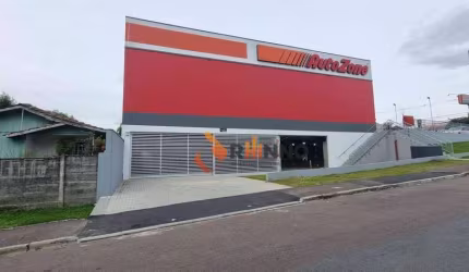 Loja para alugar, 562 m² no bairro São Braz.