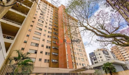 Apartamento com 3 quartos, 1 suíte, 149 m² no bairro Bigorrilho.