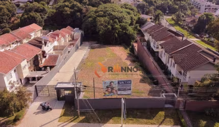 Terreno de 198 m² no bairro Bom Retiro.