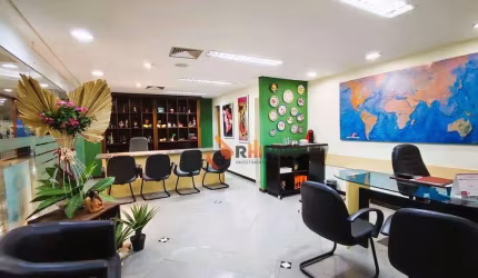Loja à venda, 50 m² por R$ 400.000,00 - Centro - Curitiba/PR