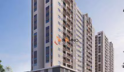 Apartamento com 3 quartos, 1 suíte, 73,89m² no bairro Boa Vista.