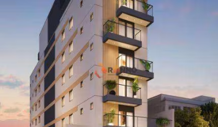Apartamento Garden com 2 quartos, 1 suíte, 157,42m² no bairro Água Verde.