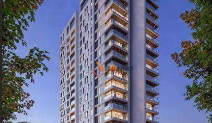 Apartamento com 3 quartos, 1 suíte, 115,5m² no bairro Portão.