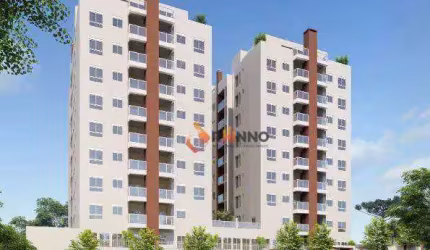 Apartamento 1 quarto, 58,19m² no bairro Boa Vista.