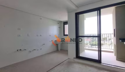Apartamento com 3 quartos, 1 suíte no bairro Novo Mundo