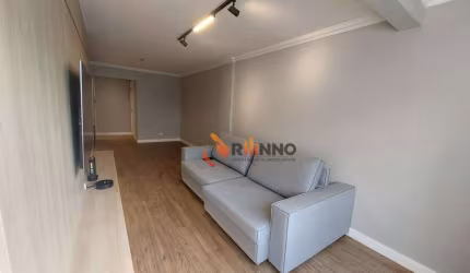 Apartamento com 3 dormitórios à venda, 86 m² por R$ 760.000,00 - Vila Izabel - Curitiba/PR