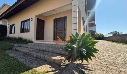 Casa 4 Quartos 1 Suíte 150 m² no Jardim Araçatuba - Campina Grande do Sul/PR