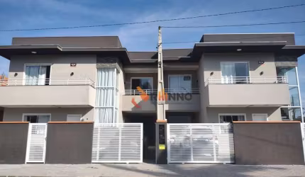 Sobrado com 3 dormitórios à venda, 152 m² por R$ 750.000,00 - Itapoá - Itapoá/SC