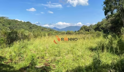 Chácara 20.000 m² Palmitalzinho - Quatro Barras/PR