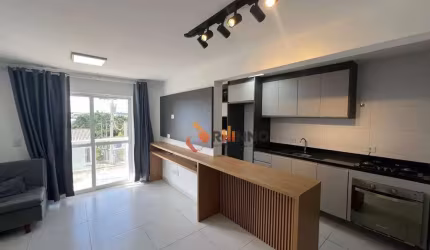 Apartamento 2 quartos e Jacuzzi em Quatro Barras/PR