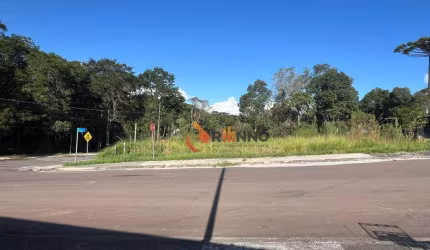 Terreno de 1054 m²  à venda no Centro de Quatro Barras/PR