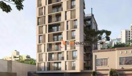 Studio de 32 m² á venda no bairro Batel.