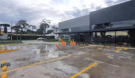Loja para alugar 214 m² Jardim Social