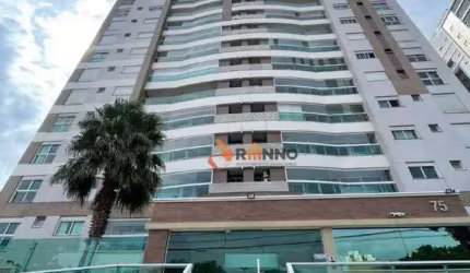 Apartamento 3 Suítes no Ecoville