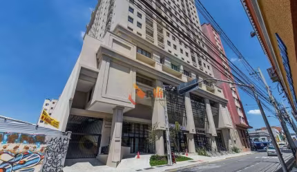 Apartamento com 2 dormitórios à venda, 49,98 m² no Centro
