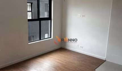 Apartamento com 1 dormitório no bairro Campo Comprido