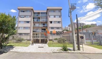 Apartamento com 3 dormitórios à venda, 119 m² por R$ 690.000,00 - Água Verde - Curitiba/PR