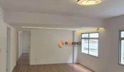 Apartamento Garden com 3 Quartos 1 Suíte à venda no Juvevê