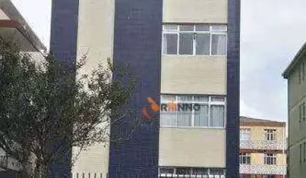 Apartamento Garden 3 Quartos 1 Suíte à venda no Juvevê