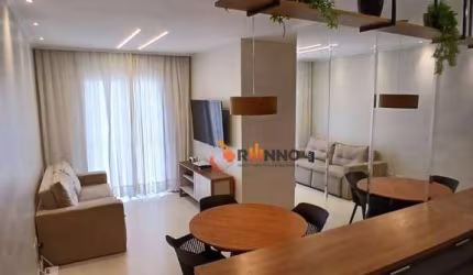 Apartamento 3 Quartos 1 Suíte no Tingui