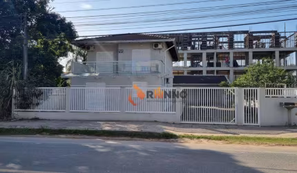 Casa com 4 dormitórios à venda, 205 m² por R$ 1.480.000,00 - Praia do Sayzinho - Itapoá/SC
