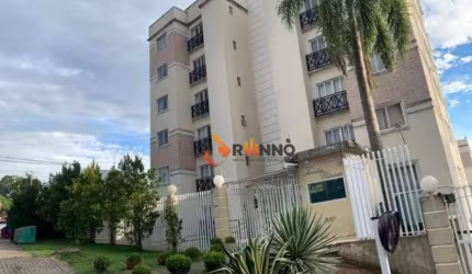 Apartamento 3 Quartos 1 Suíte no Bairro Bacacheri