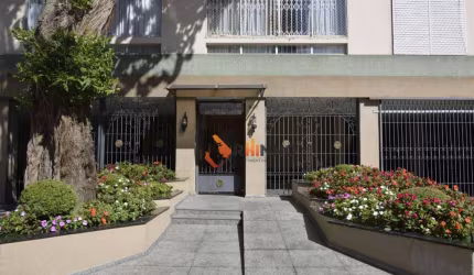 Apartamento com 3 dormitórios à venda por R$ 750.000,00 - Centro - Curitiba/PR