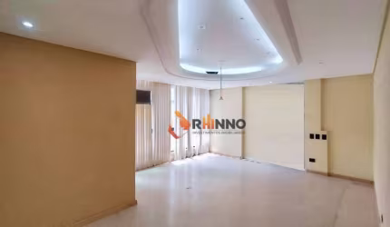 Sala Comercial no Centro de Curitiba