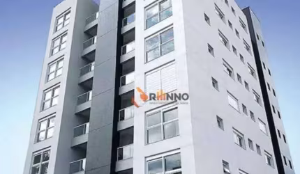 Cobertura com 4 dormitórios à venda, 250 m² por R$ 2.700.000,00 - Água Verde - Curitiba/PR
