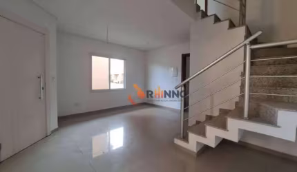 Sobrado com 3 dormitórios à venda, São Braz